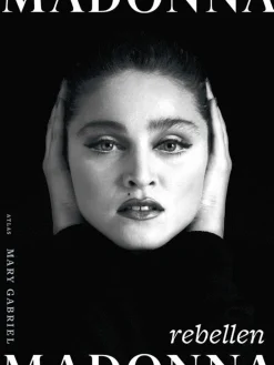 Madonna : rebellen