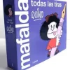 Mafalda. Todas Las Tiras / Mafalda. All the Strips