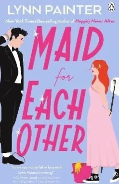 Maid For Each Other