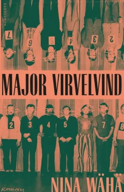 Major Virvelvind
