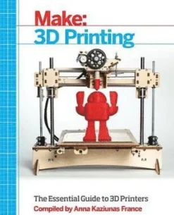 Make 3D Printing