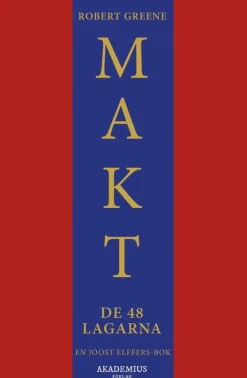 Makt : de 48 lagarna