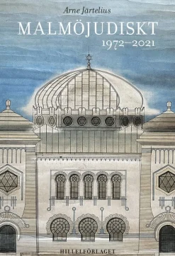 Malmöjudiskt : 1972-2021