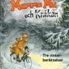 Mamma Mu och Kråkan - Tre vinterberättelser