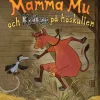 Mamma Mu och Kråkan på höskullen