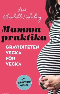 Mammapraktika : graviditeten vecka för vecka