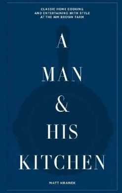 Man & His Kitchen