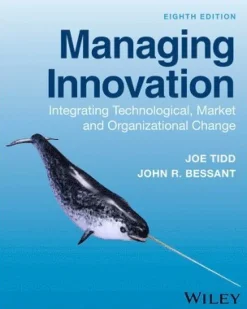 Managing Innovation