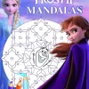 Mandalas Frost 2