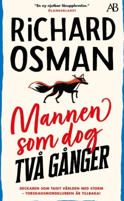 Mannen som dog två gånger