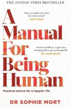 Manual for Being Human