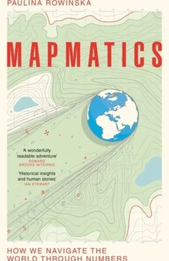 Mapmatics