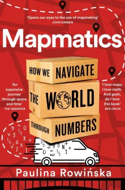 Mapmatics