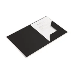 Mapp A4 Paulina rosa