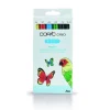 Marker Copic Ciao 5+1 Set Brights