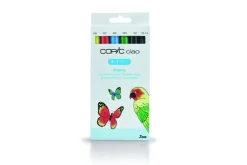 Marker Copic Ciao 5+1 Set Brights