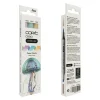 Marker Copic Ciao Layer & Mix 3-pack - Pastel Palette
