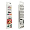 Marker Copic Ciao Layer & Mix 3-pack - Vibrant Palette