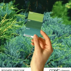 Marker Copic Classic Designer Collection 3-pack - Evergreen tints