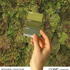 Marker Copic Classic Designer Collection 3-pack - Deep forest tints