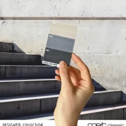 Marker Copic Classic Designer Collection 3-pack - Deep volume tints