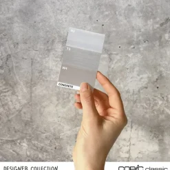 Marker Copic Classic Designer Collection 3-pack - Concrete tints