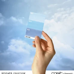 Marker Copic Classic Designer Collection 3-pack - Skyline tints