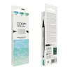 Marker Copic Classic Designer Collection 3-pack - Clear water tints
