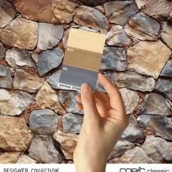 Marker Copic Classic Designer Collection 3-pack - Natural stone tints