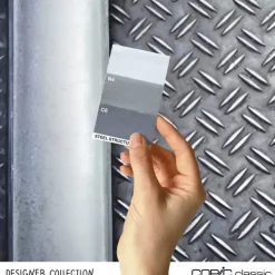 Marker Copic Classic Designer Collection 3-pack - Steel structure tints