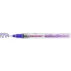 Markerpenna DecoColor Color Outliner violett/silver