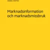 Marknadsinformation och marknadsmissbruk