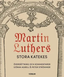 Martin Luthers stora katekes
