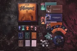 Marvel Villainous: Infinite Power