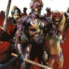Marvel Zombies Omnibus Vol. 2