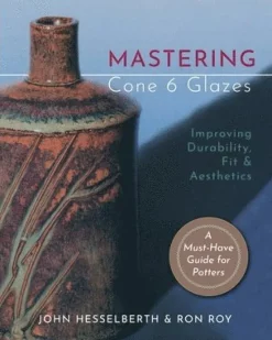 Mastering Cone 6 Glazes