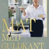 Mat med guldkant