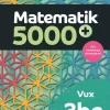 Matematik 5000+ Kurs 3bc Vux Lärobok Upplaga 2021