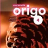 Matematik Origo 4, upplaga 3