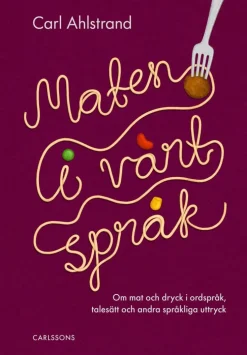 Maten i vårt språk