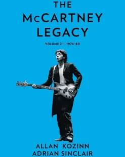 McCartney Legacy