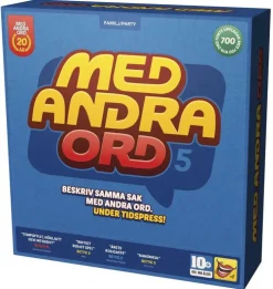 Med andra ord 5