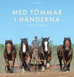 Med tömmar i händerna