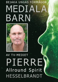 Mediala barn : bejaka ungas förmågor