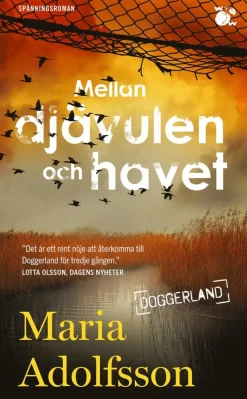 Mellan djävulen och havet
