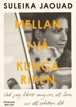 Mellan två kungariken : vad jag lärt mig om att leva av att nästan dö