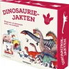 Memo Dinosauriejakten