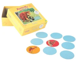 Memo Mamma Mu och Kråkan