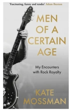 Men of a Certain Age