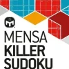 Mensa Killer Sudoku